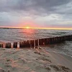 Achtern Diek 12d Elly Apartamento Zingst
