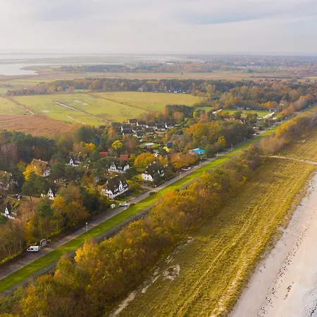 Achtern Diek 12d Elly Apartment *