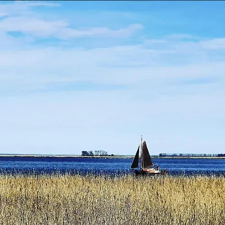 Achtern Diek 12d Elly *