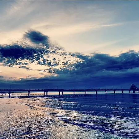 Achtern Diek 12d Elly Apartment *