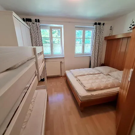 Achtern Diek 12d Elly Apartment