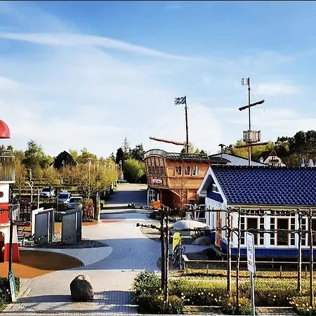 Achtern Diek 12d Elly